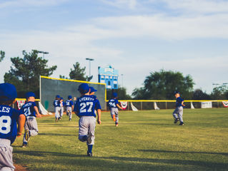 Should I WARM -UP before Sport?