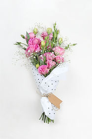 Rosa Rosen-Bouquet