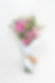 Pink Rose Bouquet