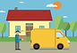 On demand Delivery