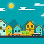 Neighborhood events
