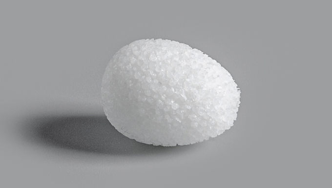 Conical Orbital Implant - SU-POR by Poriferous