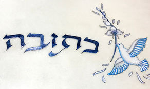 חתונה וכתובה רפורמית