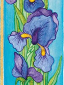 תמונה ממוזערת: אירוסים - כתובה מודפסת 14