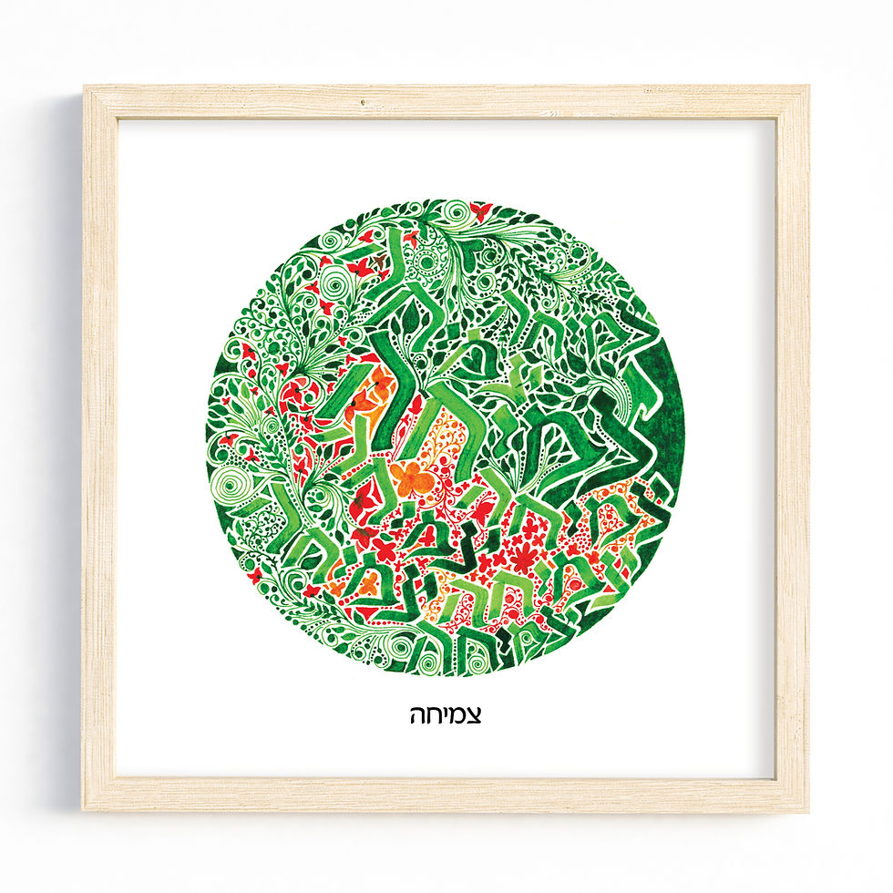 Thumbnail: מנדלת צמיחה