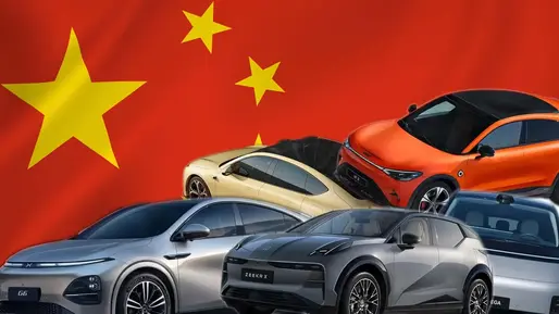 Chinese EVs are coming to Canada. How much will they cost?