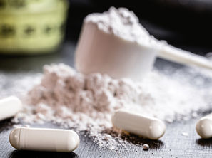 l carnitine