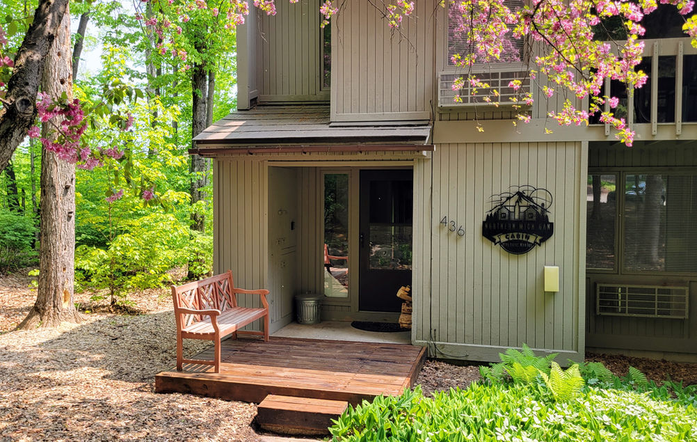 mountainview townhouse exterior 1