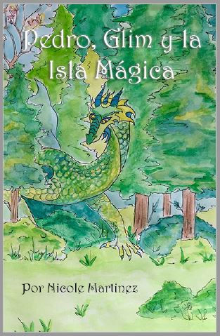 Thumbnail: Peter, Glim & the Magical Island