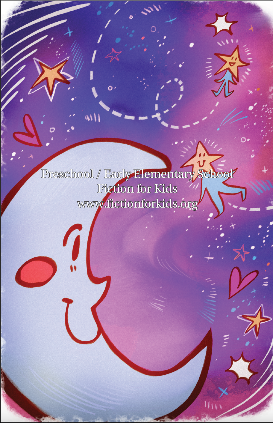 Thumbnail: Bright Side of the Moon