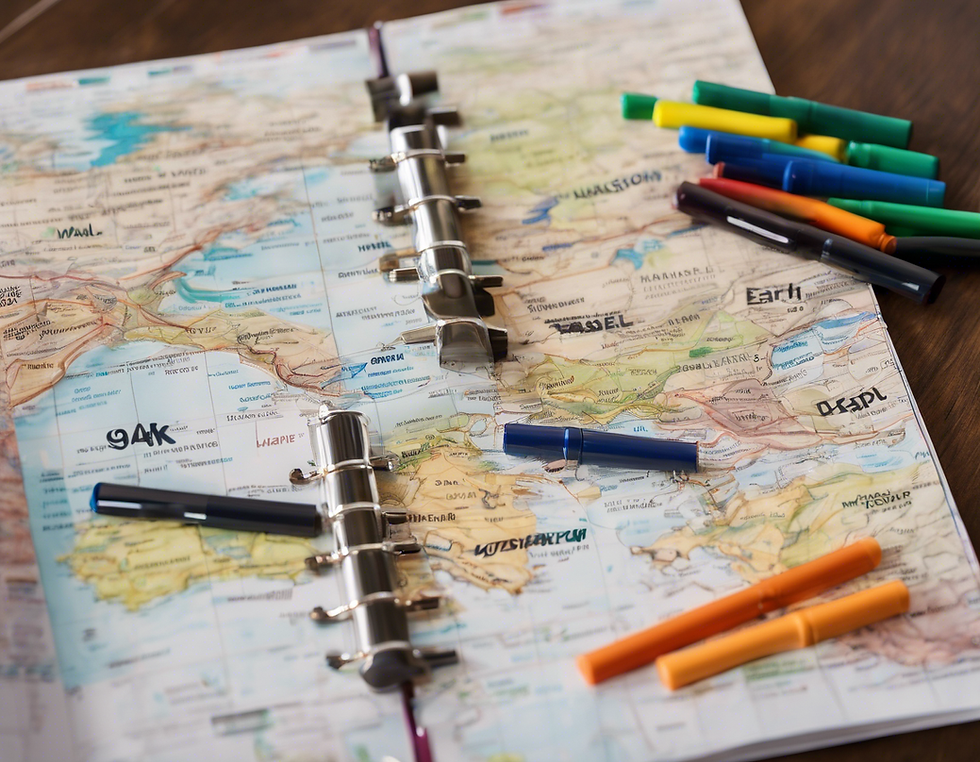 Why Traveling is the Best Investment for Your Happiness