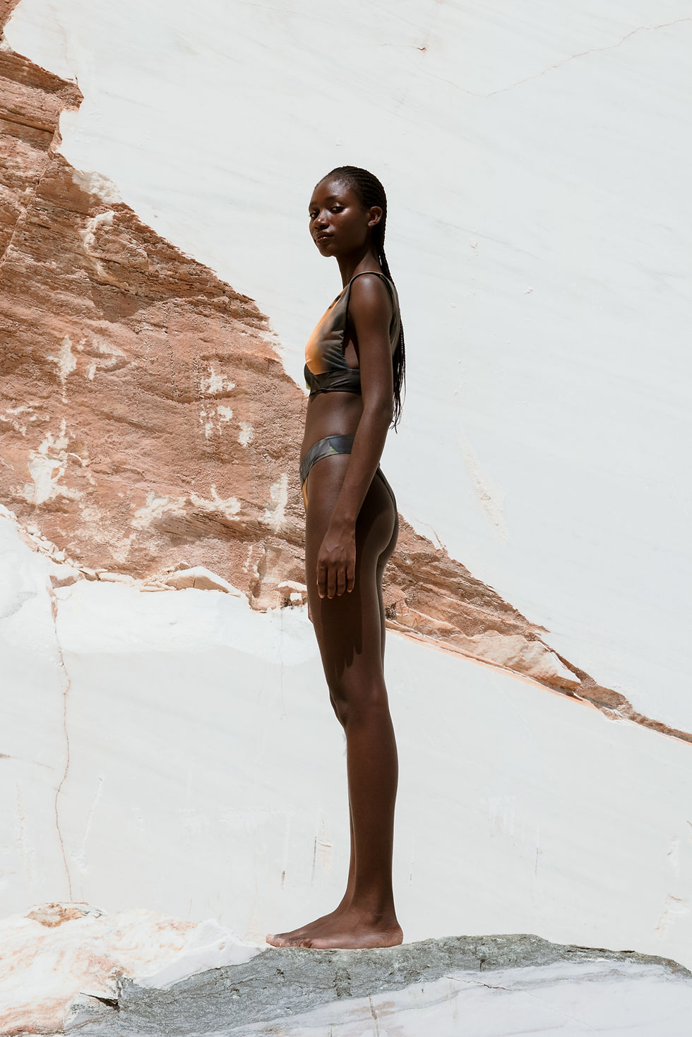 Thumbnail: Hanifah Desert Bikini
