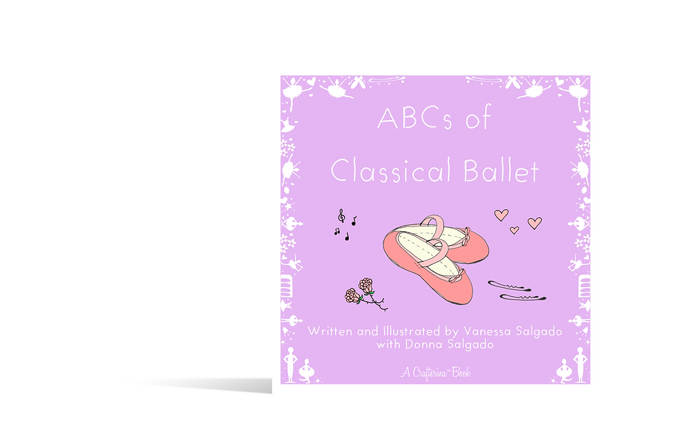 ballet test