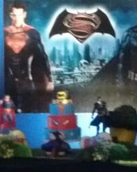 Opcional 01 - Bolo fake