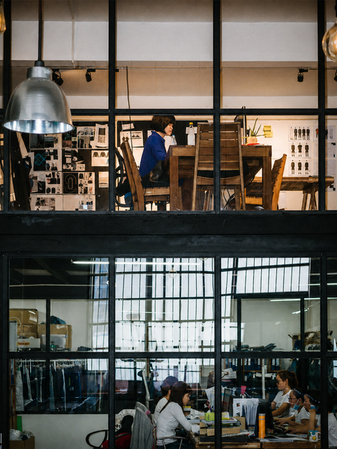 AN EVOLUTION OF FAIR WAGES WITH MARIAN VON RAPPARD