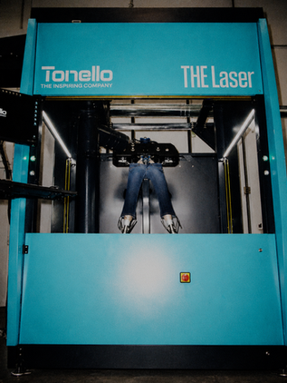 Plug n' Play Sustainable Tech with Tonello