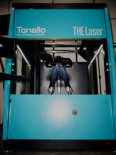 Plug n' Play Sustainable Tech with Tonello