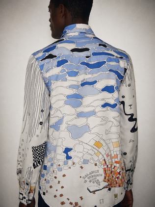 HOW STORYTELLING CREATES SUSTAINABLE FASHION