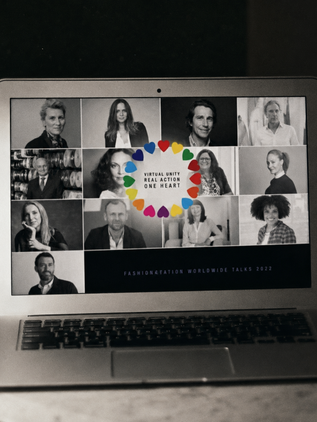 Fashinnovation's World Wide Talks Key Takeaways