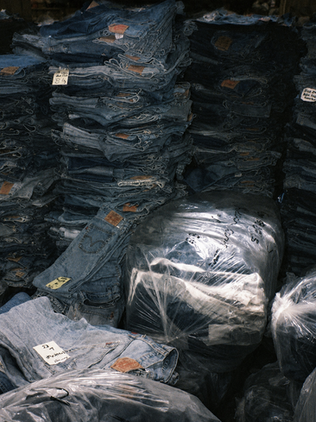 The Secondhand Supply Chain Explained