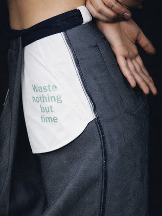 Eco-Conformism: Pt.2