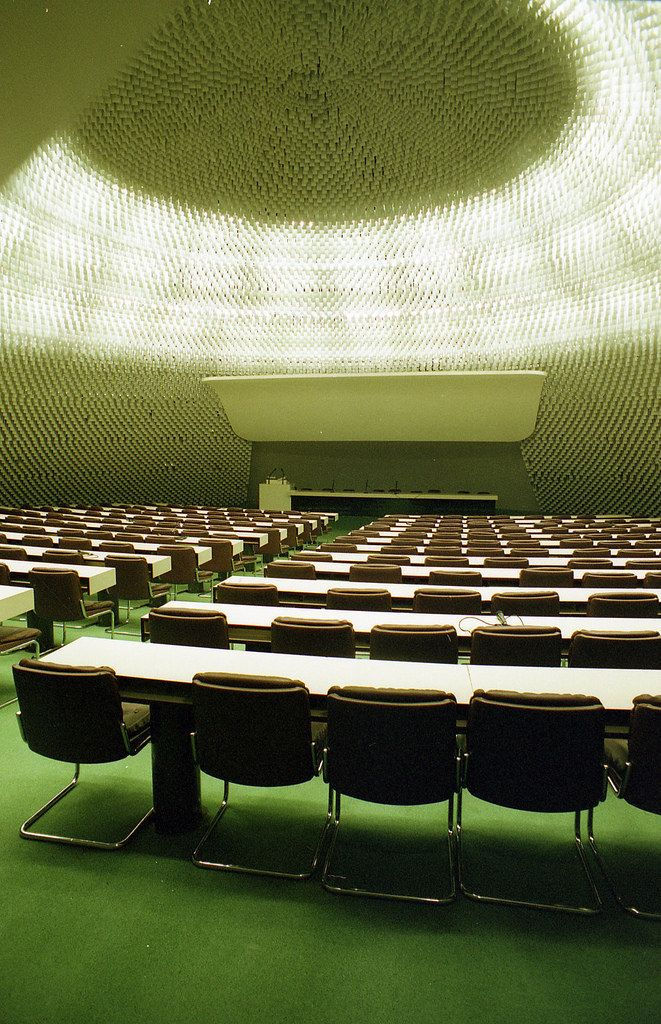 Our Thoughts On COP26 And The Fashion Industry