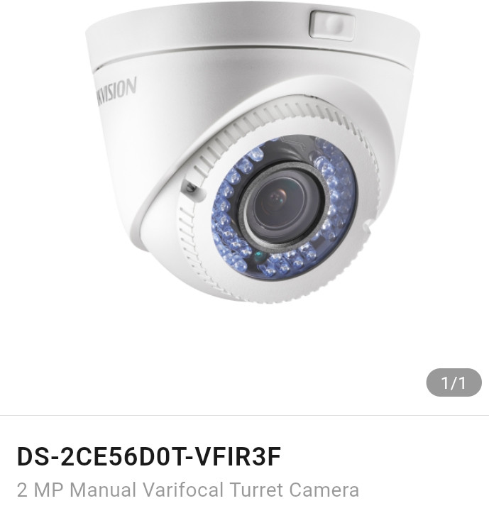 DS-2CE56D0T-VFIR3F