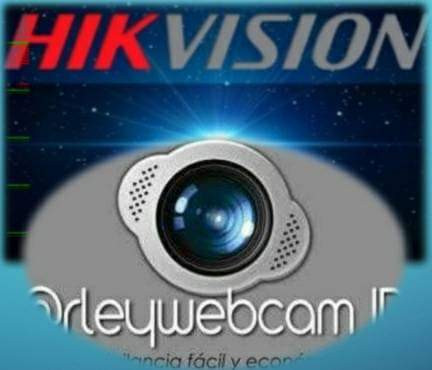 Aplicación "App" de soporte de Instalador Hikvision.