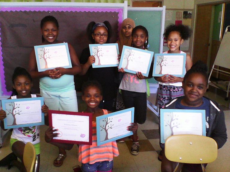 Woodmere Elementary