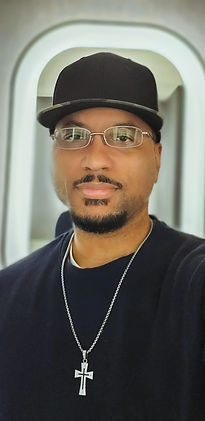 Aric Wickliff, Portland, OR Graphic Designer