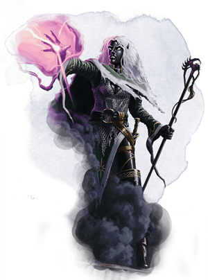 Death pack Angel