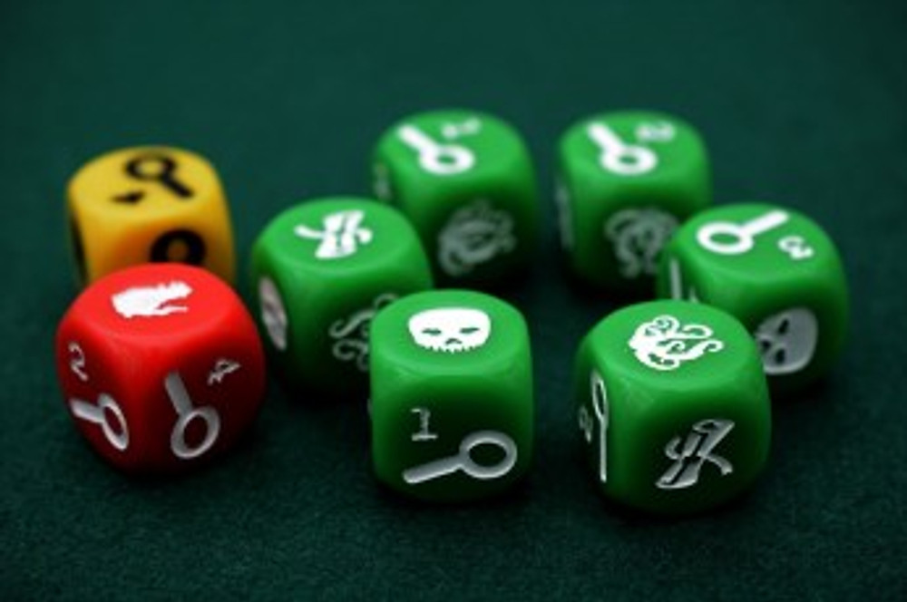 DICE