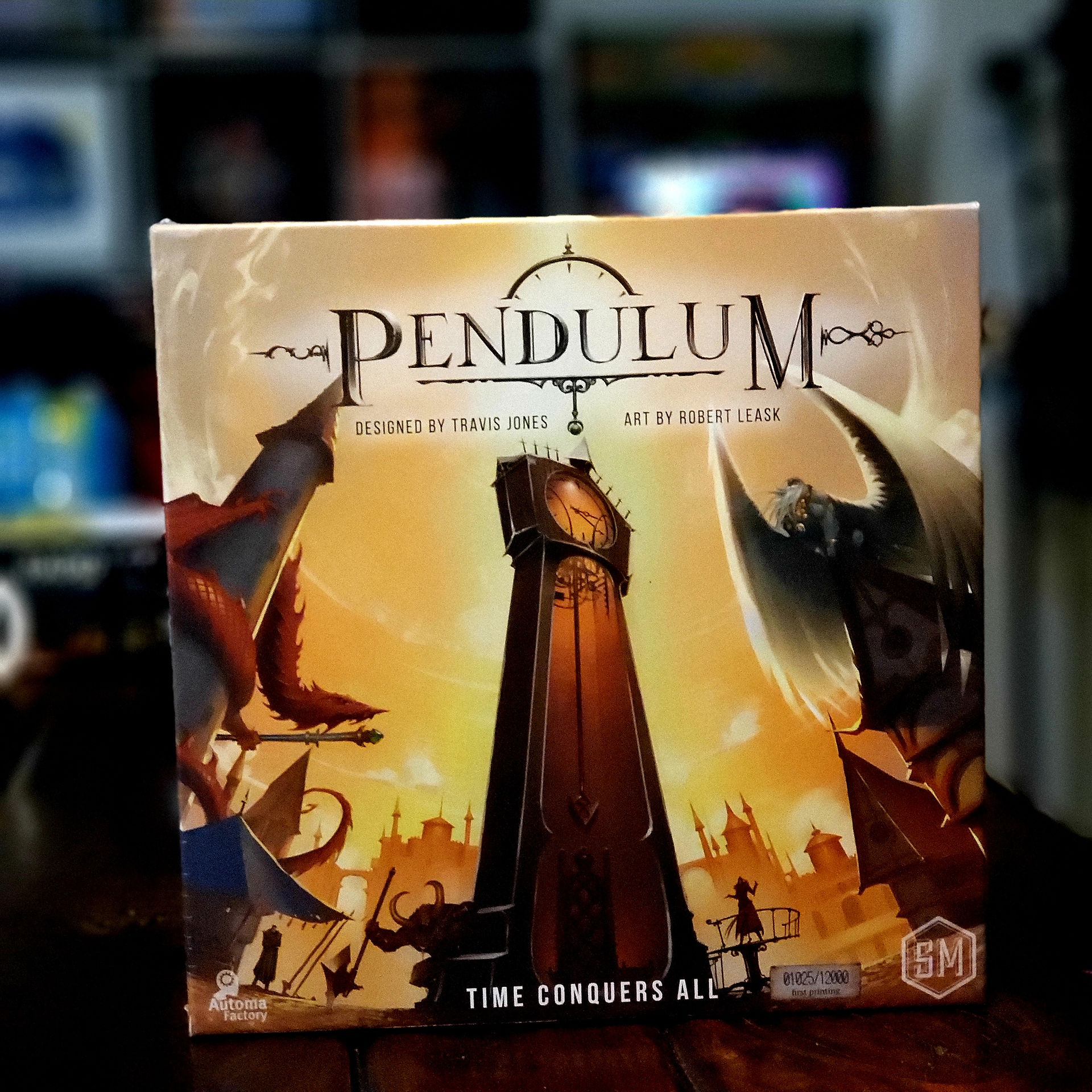 Cover Art