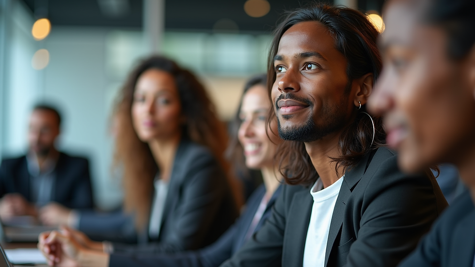 Recruitment Strategies: Attracting Top Talent for Success