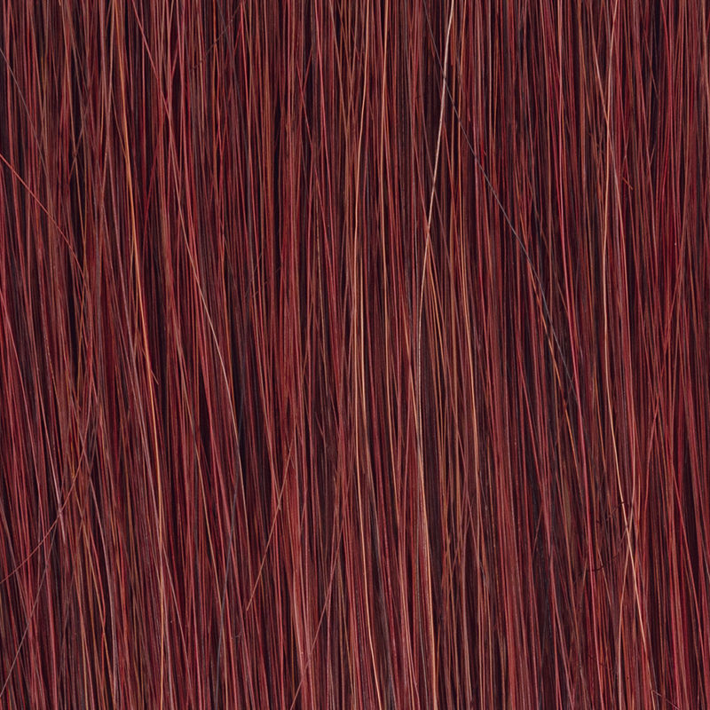 cherryred tipped
