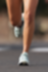 Ankle pain running