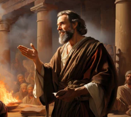 On Being a Wise Master-Builder