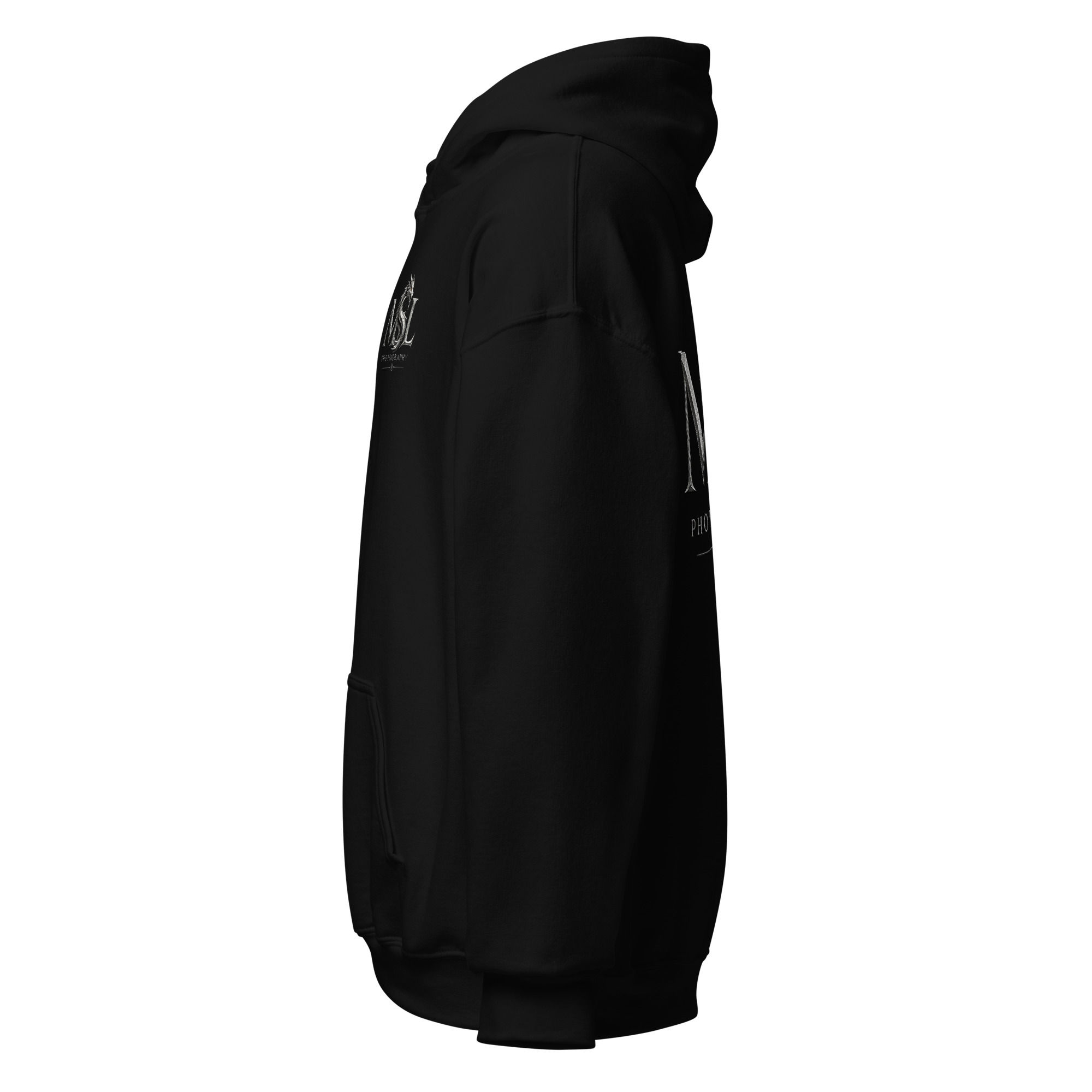 msl photography Unisex Hoodie