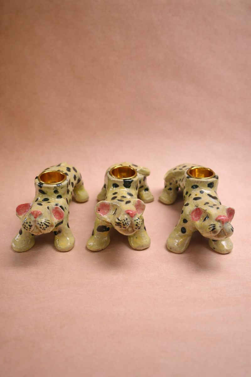 Miniatyrbild: Bärare – Leopard