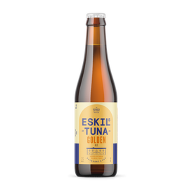 Eskilstuna Golden Ale 4,8%