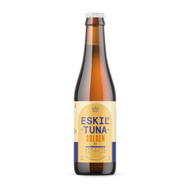 Eskilstuna Golden Ale 4,8%