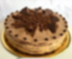 Chocotorta Integral