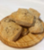 Scones
