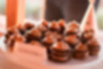 Chocotorta Integral