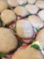 Sandwichs copetin