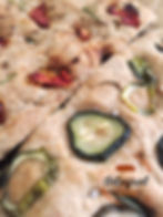 Focaccia