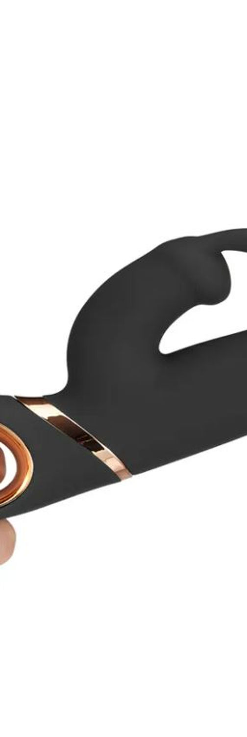 Miniatura: Black Rabbit