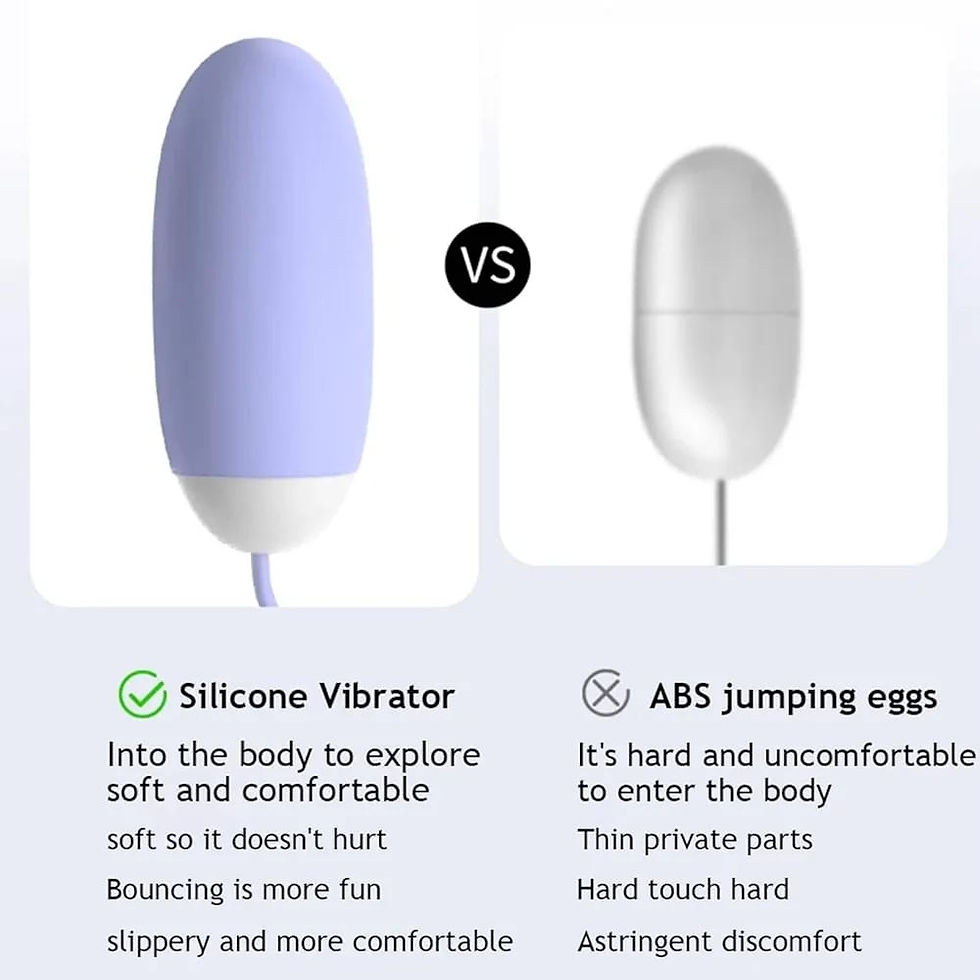 Miniatura: Succionador y Vibrador Magic Box