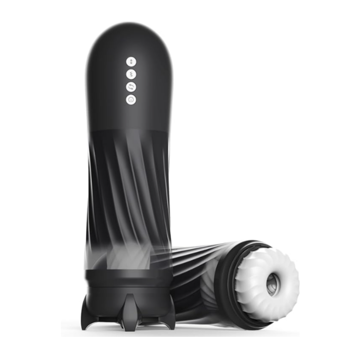 Rocket Copa Masturbadora Automática