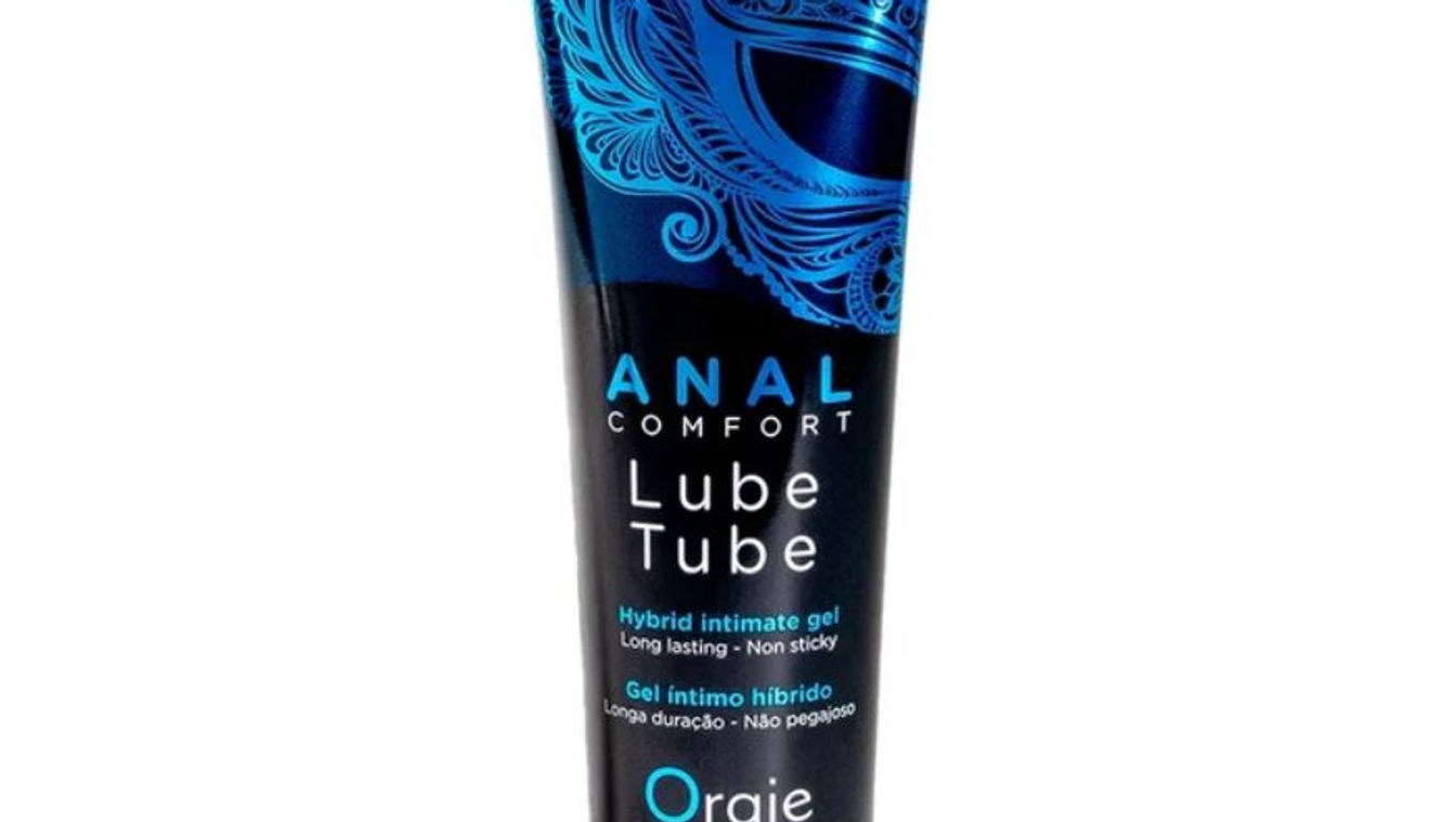 Lub Anal Comfort